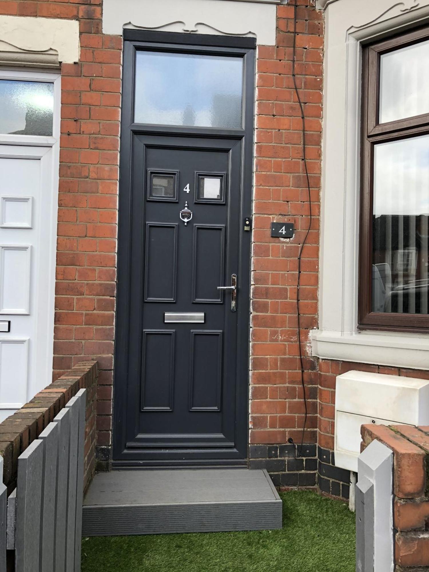 Executive Or Large Family 5-Bed House - Hosted By Hutch Lifestyle Villa Coventry Exterior foto