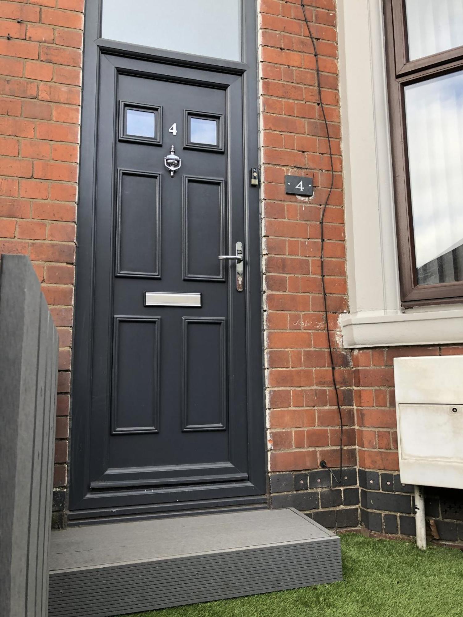 Executive Or Large Family 5-Bed House - Hosted By Hutch Lifestyle Villa Coventry Exterior foto