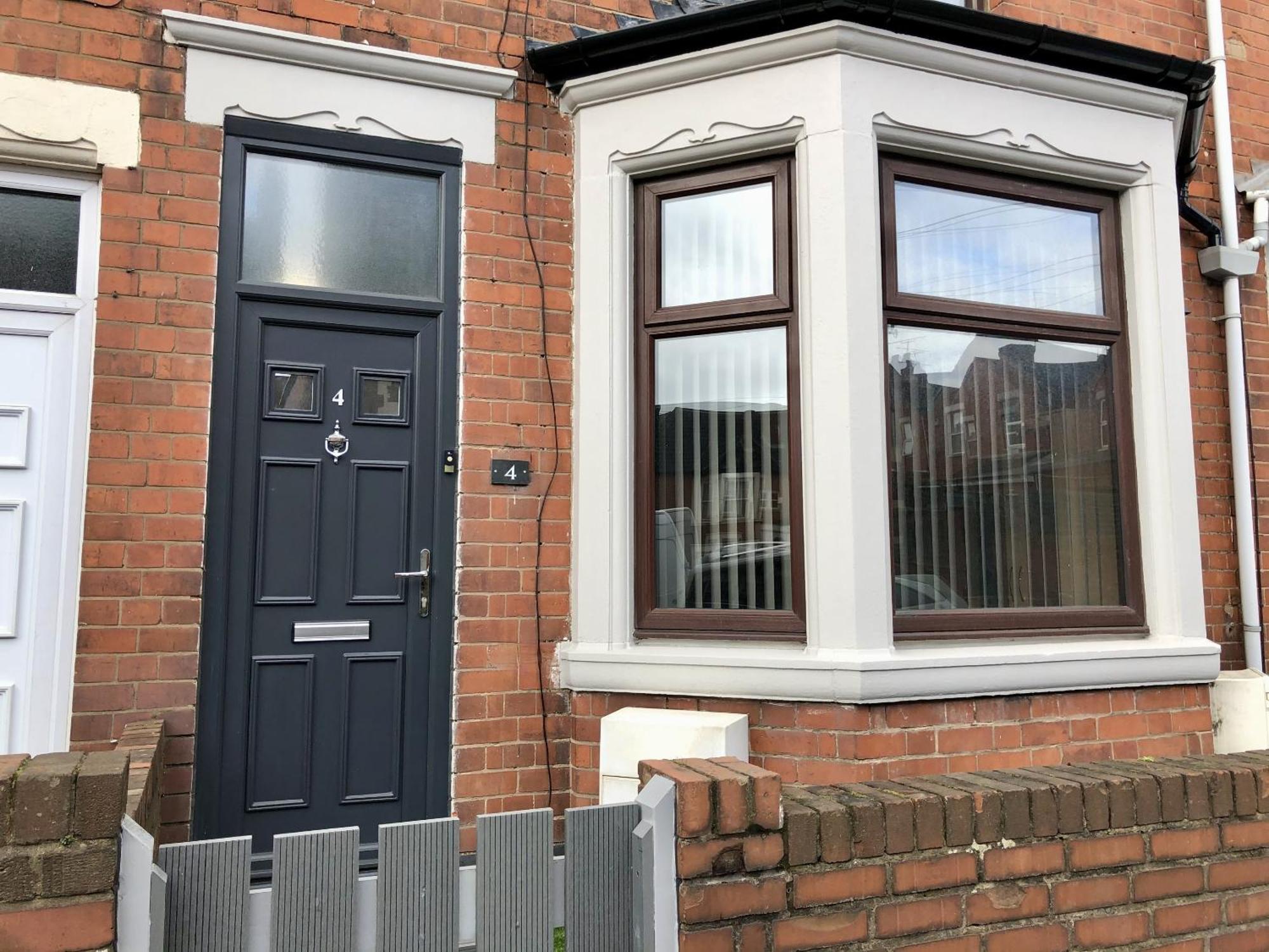 Executive Or Large Family 5-Bed House - Hosted By Hutch Lifestyle Villa Coventry Exterior foto