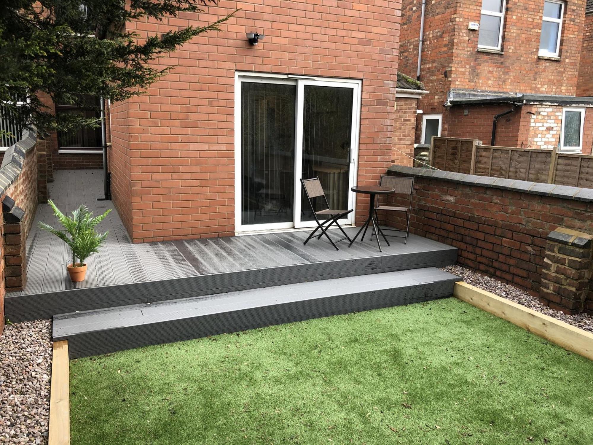 Executive Or Large Family 5-Bed House - Hosted By Hutch Lifestyle Villa Coventry Exterior foto
