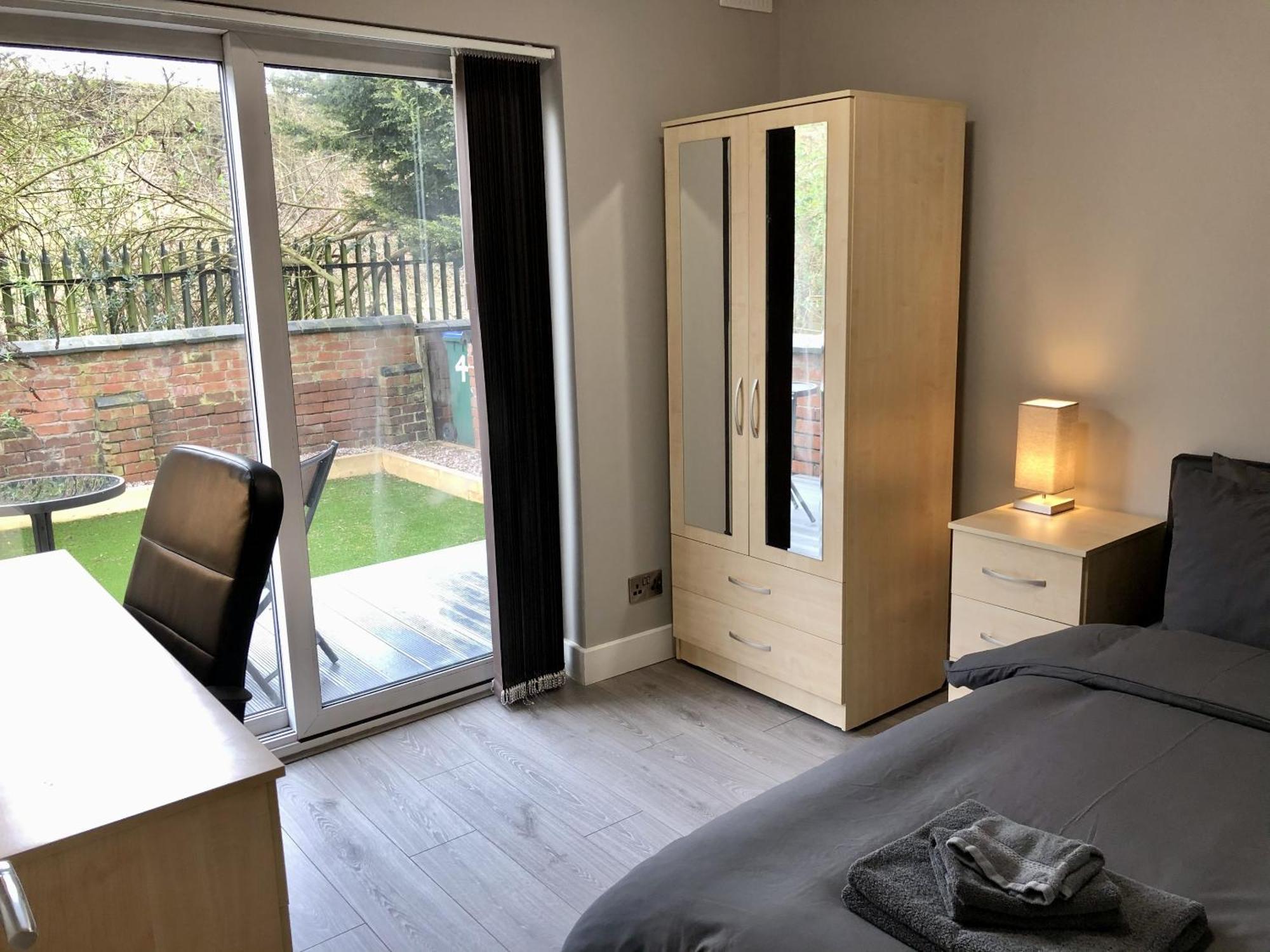Executive Or Large Family 5-Bed House - Hosted By Hutch Lifestyle Villa Coventry Exterior foto